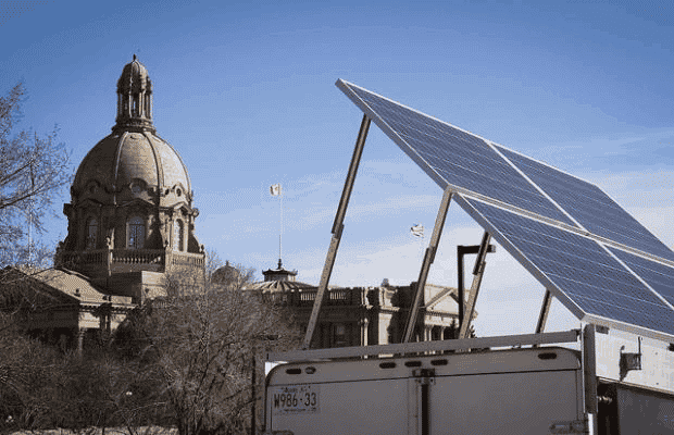 Alberta Announces 36 million Solar Rebate Program EVOLVsolar alberta-announces-36-million-solar-rebate-program-evolvsolar
