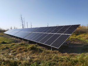 why to choose solar power