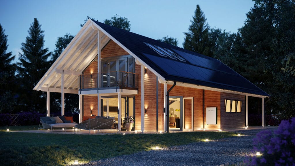 EVOLVsolar Is Now A Tesla Powerwall Certified Installer