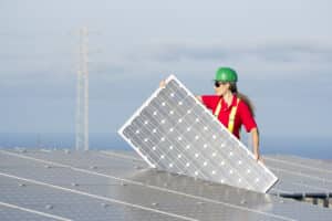 Benefits of Installing Solar Panels