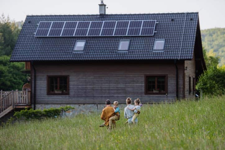 Solar Panels for Sustainable Energy Solutions
