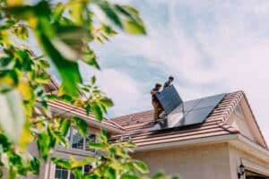 Residential Solar Panels