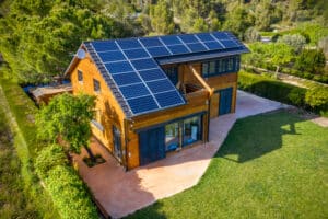 Basics of Photovoltaic Technology and Energy Conversion