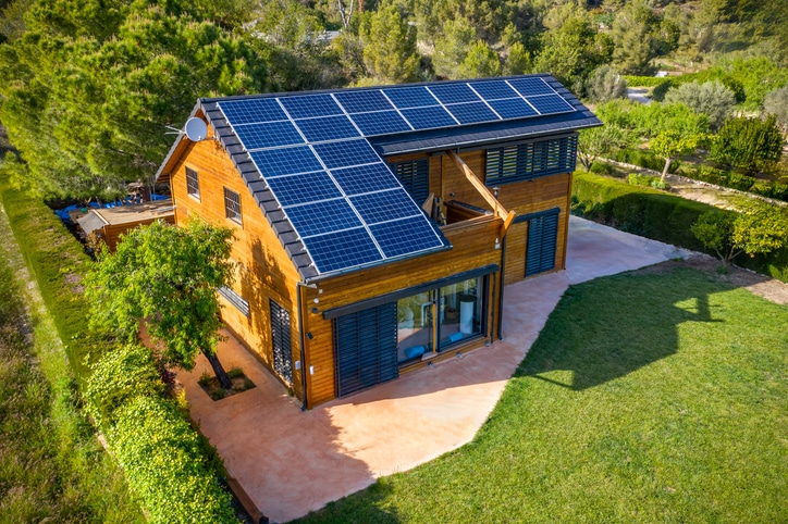 Basics of Photovoltaic Technology and Energy Conversion
