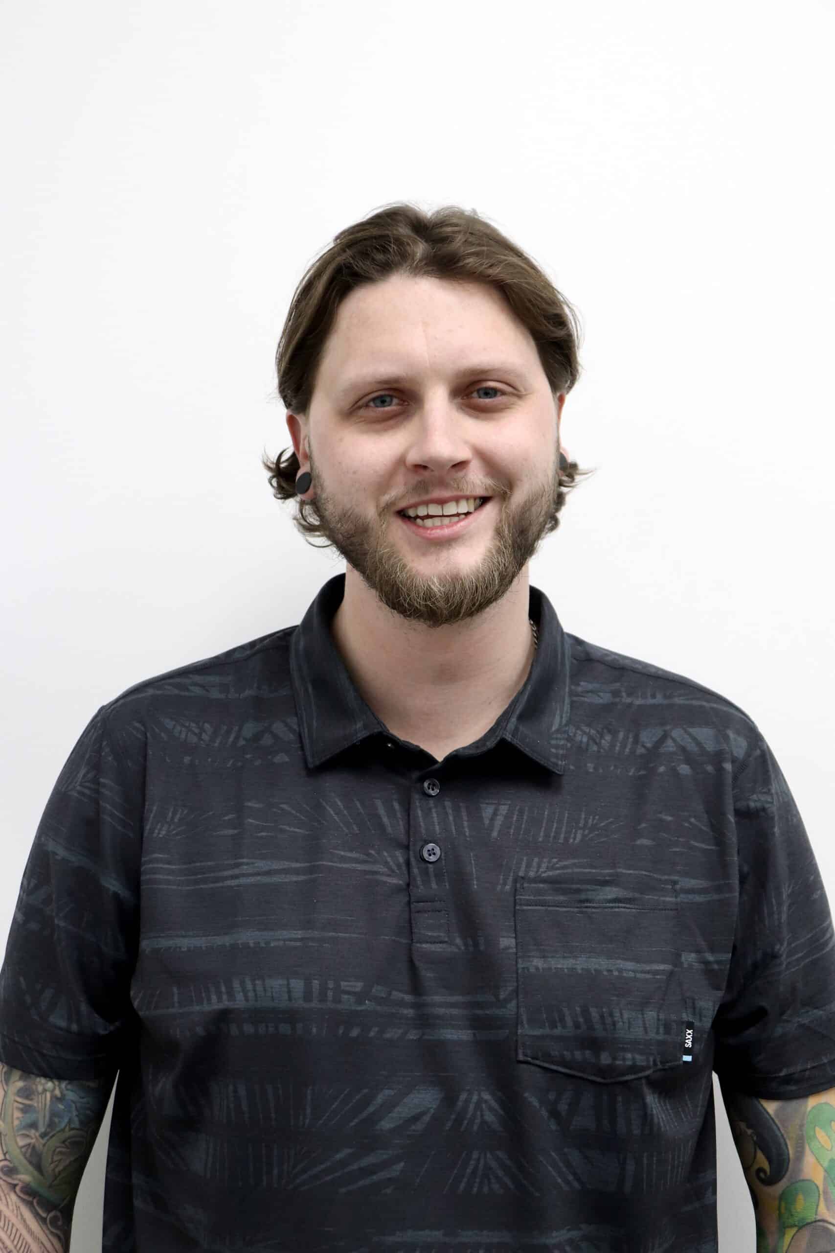 Layne Smith EVOLVsolar