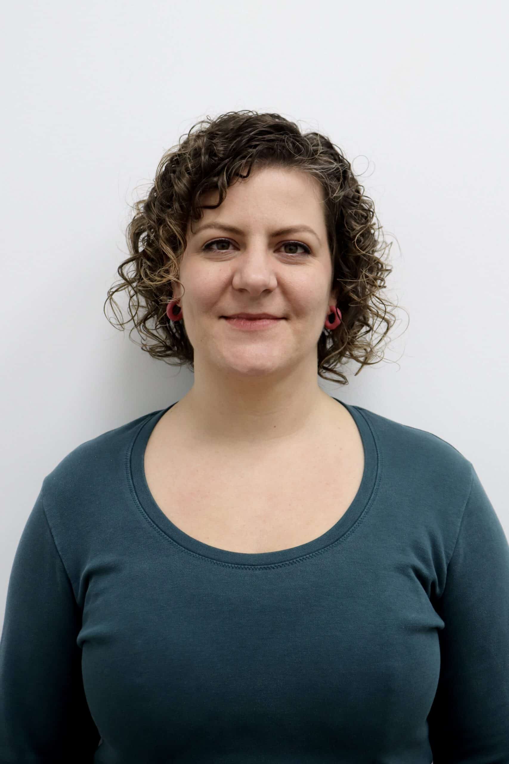 Miranda Godber EVOLVsolar