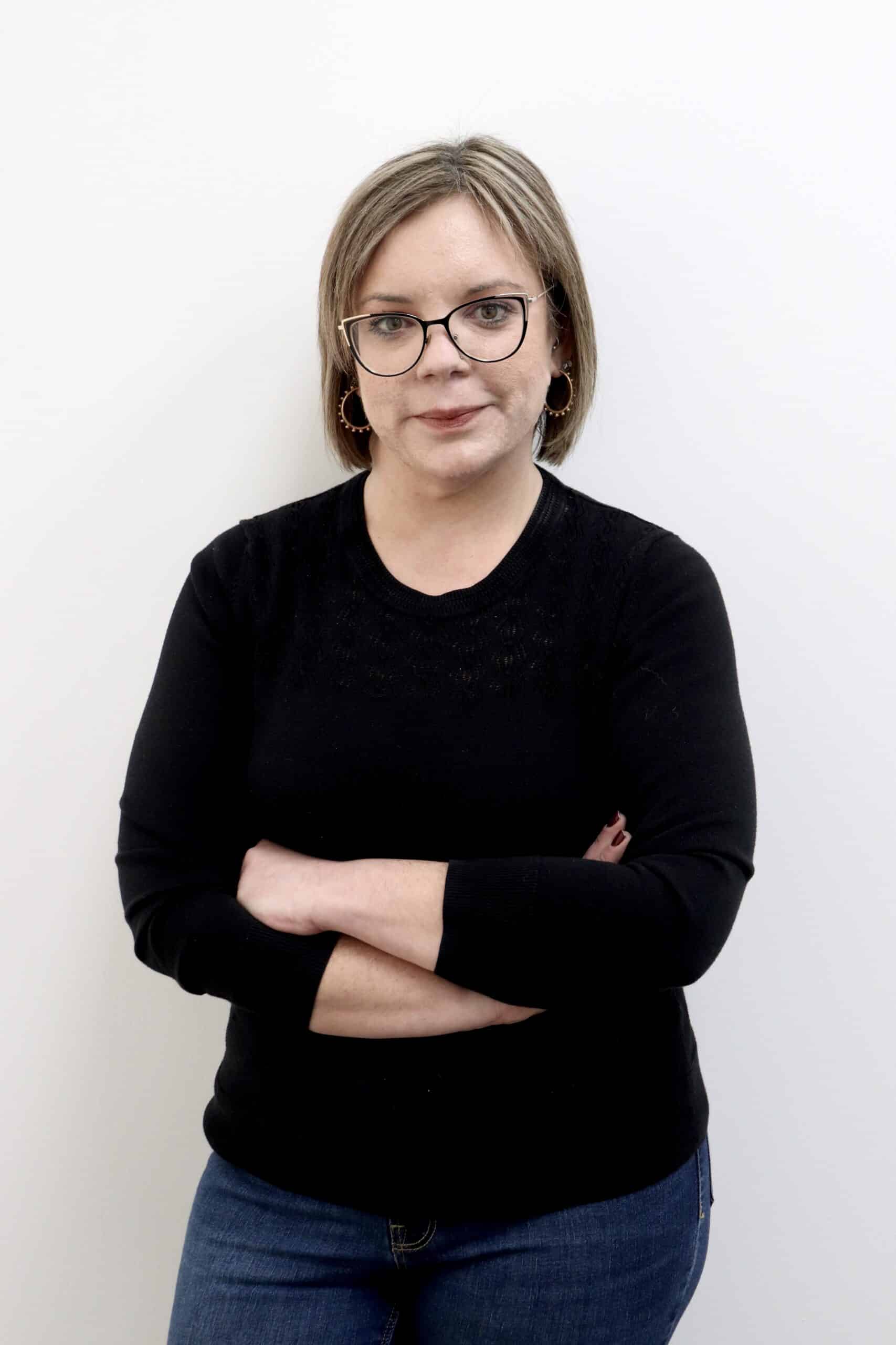 Kristin Tarkowski EVOLVsolar