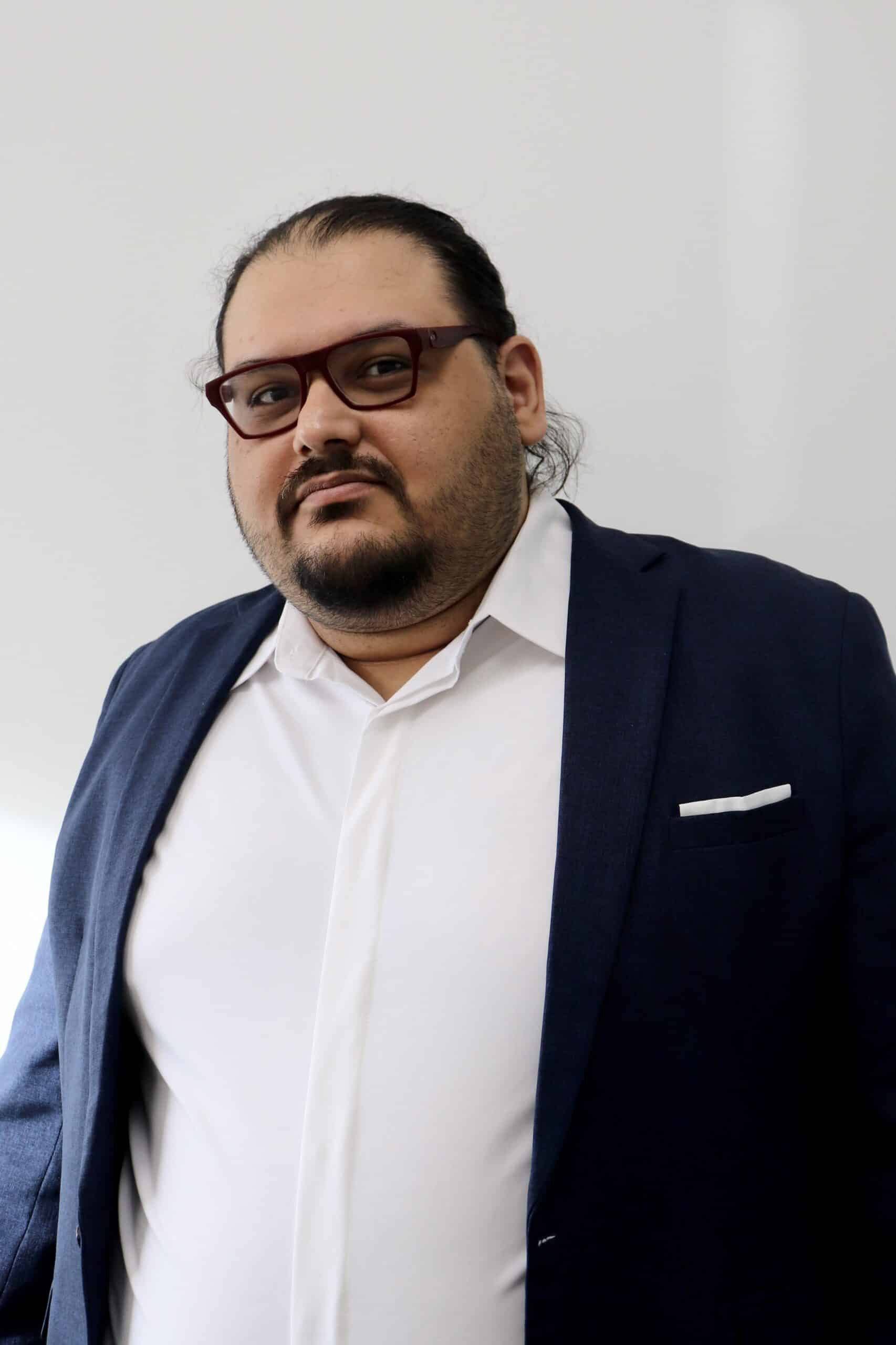 Hashem Elsaraf EVOLVsolar